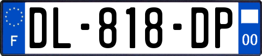 DL-818-DP