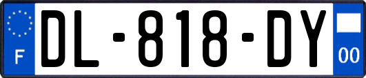 DL-818-DY