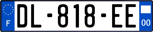 DL-818-EE