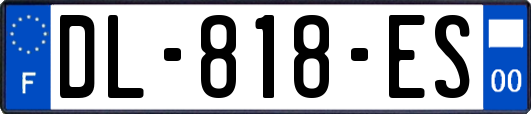 DL-818-ES