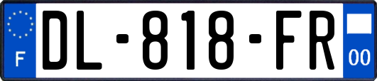 DL-818-FR