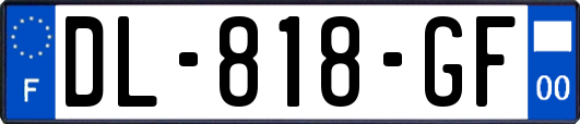 DL-818-GF