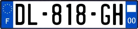 DL-818-GH