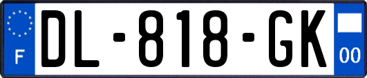 DL-818-GK