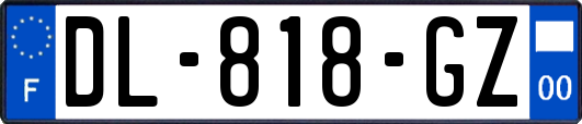 DL-818-GZ