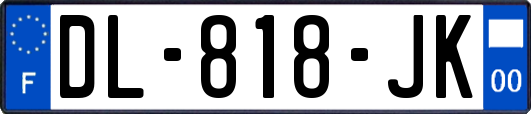 DL-818-JK