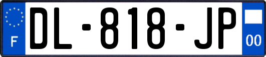 DL-818-JP