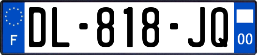 DL-818-JQ