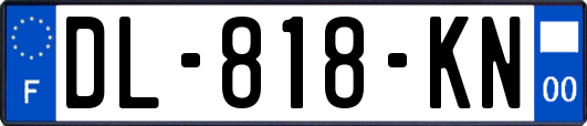 DL-818-KN