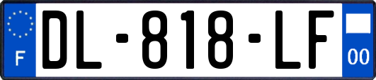 DL-818-LF