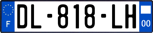 DL-818-LH