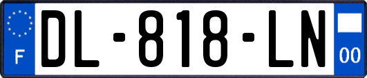 DL-818-LN