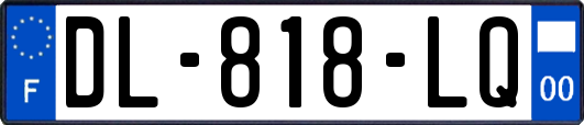 DL-818-LQ