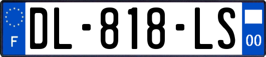 DL-818-LS