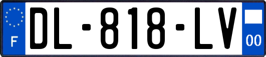 DL-818-LV