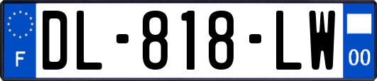 DL-818-LW