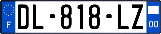 DL-818-LZ