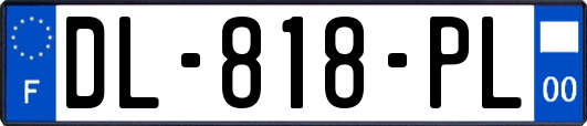 DL-818-PL