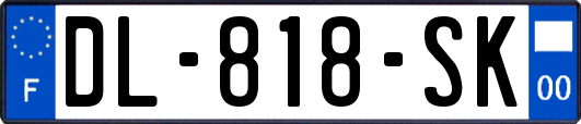 DL-818-SK