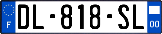 DL-818-SL