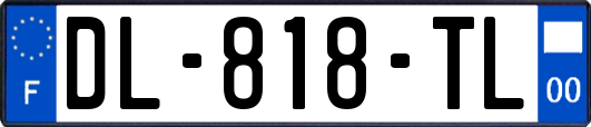 DL-818-TL