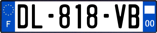 DL-818-VB