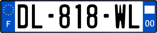 DL-818-WL