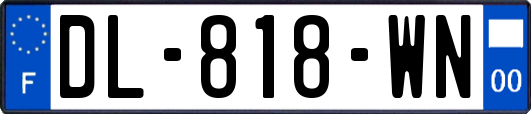 DL-818-WN