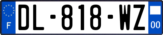 DL-818-WZ