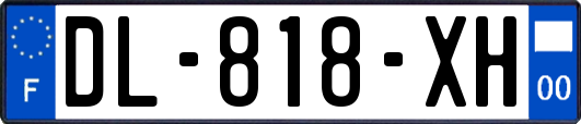 DL-818-XH