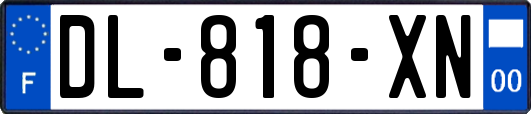 DL-818-XN