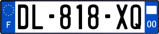 DL-818-XQ