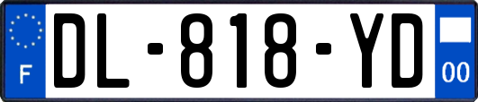 DL-818-YD