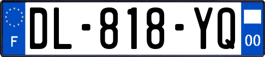 DL-818-YQ