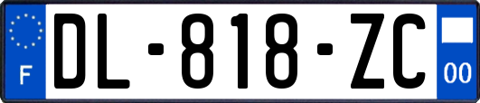 DL-818-ZC