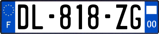 DL-818-ZG