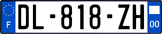 DL-818-ZH