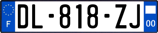 DL-818-ZJ