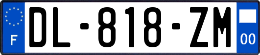 DL-818-ZM