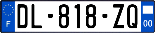 DL-818-ZQ