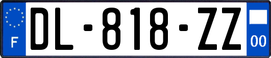 DL-818-ZZ