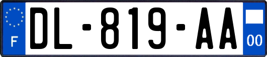 DL-819-AA