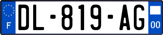 DL-819-AG