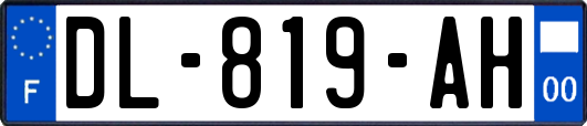 DL-819-AH