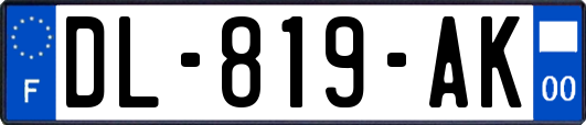 DL-819-AK