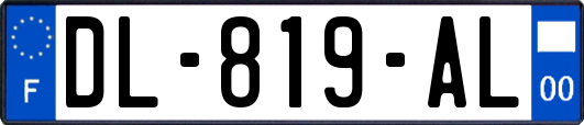 DL-819-AL