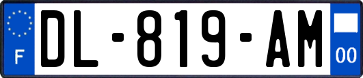 DL-819-AM