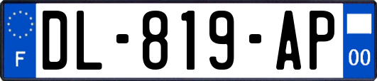 DL-819-AP