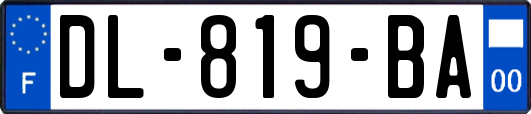 DL-819-BA