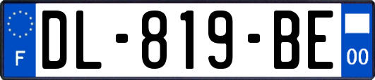 DL-819-BE